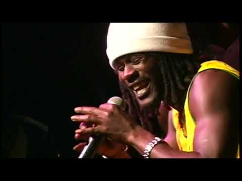 Richie Spice, Chuck Fenda, Fanton Mojah & more (Spectrum 2003)