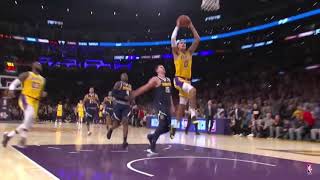 Kyle Kuzma - Kuz Control (can&#39;t leave without it)