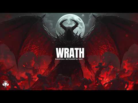 [FREE] Dancehall Riddim Instrumental 2025 (Wrath)