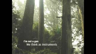 I'm not a gun - Long afternoon
