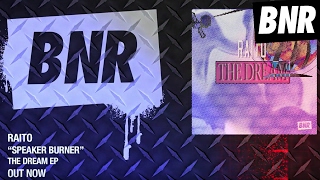 Raito- Speaker Burner (Official Audio)