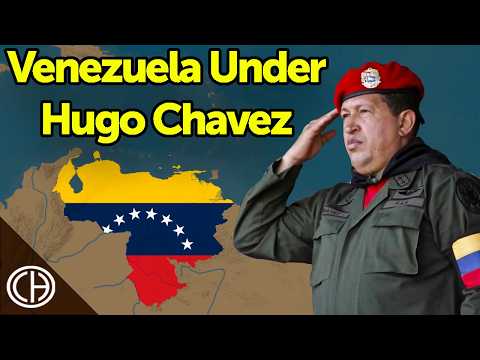 How did Hugo Chavez Ruin Venezuela?