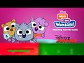 FANMADE Work It Out Wombats Making Cornbreads Disney Junior UK