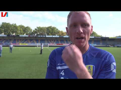 VI Wedstrijd in de Spotlight: RKC Waalwijk - FC Den Bosch