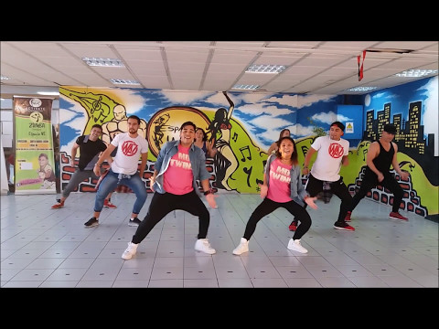 Mueve Tu Pompi Pompi by MD TWINS