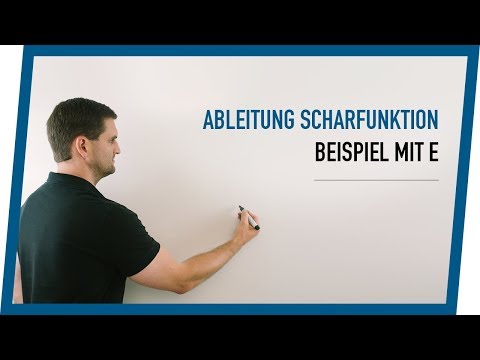 Derivative of a family of functions with e^x | Math by Daniel Jung