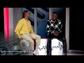 Felo Le Tee and Toss talks about their musical journey and collaborations — Massive Music | S6 Ep 16