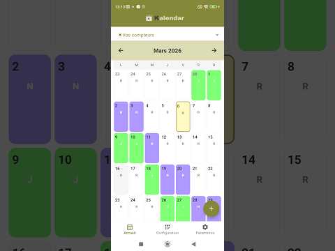 Kalendar