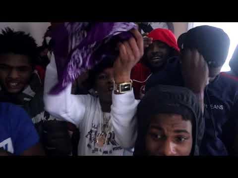 FC Lil Dee - Sh*t Talkin [Prod. @1FreshRich ] (Official Video)