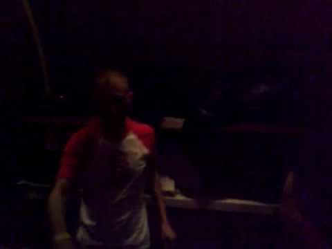 The Sickest Squad LIVE   Beter Kom Je Niet vs Partyraiser 23 01 102