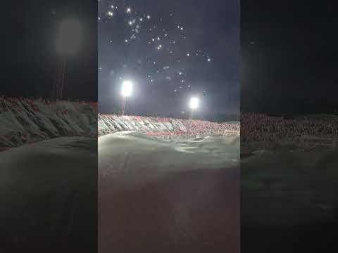 "Última Fecha Recibimiento San Martín T vs. Guemes #futbol #primeranacional #sanmartindetucuman" Barra: La Banda del Camion • Club: San Martín de Tucumán • País: Argentina
