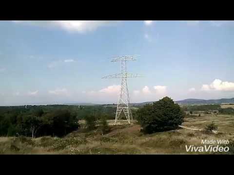 Deasupra de Reșița