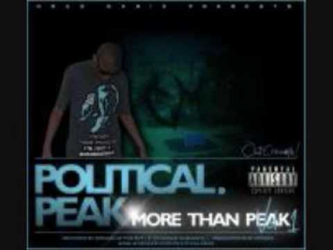 Political Peak Fire Armz Killa Buzz - Goin In