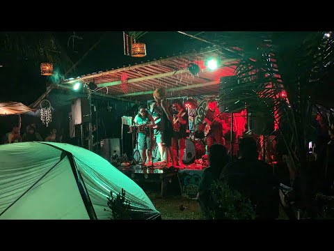 Get Up Stand Up (cover) w/ Hart & Papa Les of @sunkenroots1154 & Ervin of @enjointphtv9837