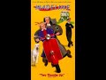 Opening To Madeline Spanish Dubbed VHS 1998