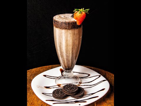 Apple Banana Smoothie | Bahrain Vibez | Episode 11