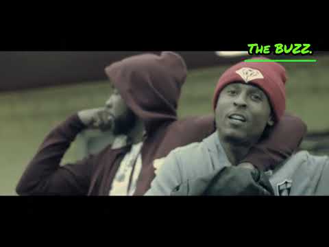 Ep. 2 of The BUZZ.🐝 - Interview with music artists Rambo Luciano & OG Ford