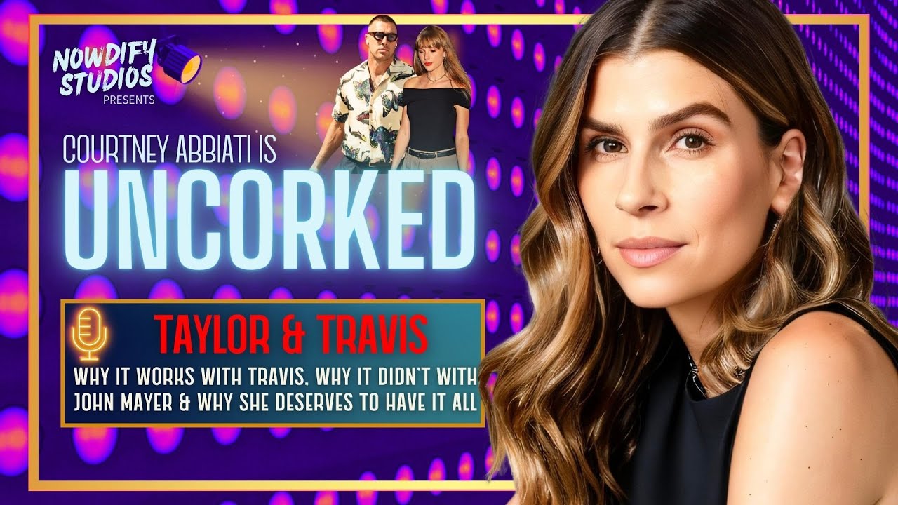 Taylor Swift & Travis Kelce: Why This Works #TaylorNation #Tayvis #KylieKelce #JasonKelce