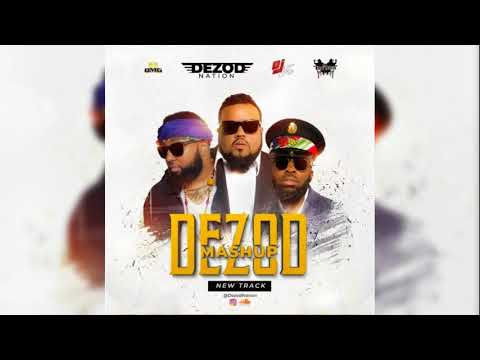 Dezod - Mashup
