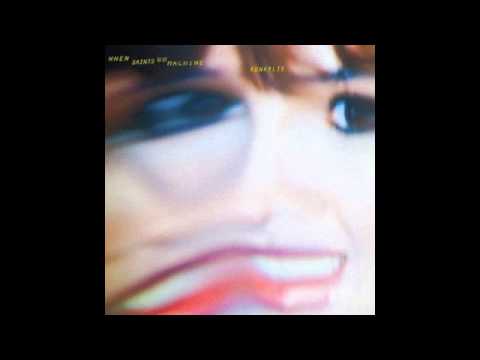 Song of the Day 11-13-11: Kelly by When Saints Go Machine