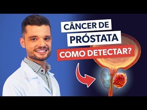 Imagem ilustrativa do vídeo: PRÓSTATA: Sintomas e Problemas