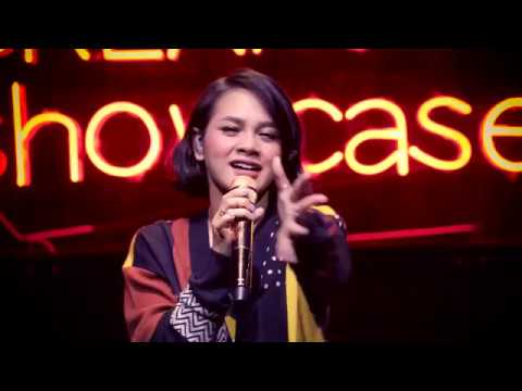 Breakout Showcase : Andien - Warna warna