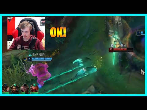 PERFECT CALCULATED - LoL Daily Moments Ep 1369