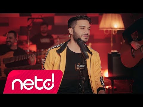 İlyas Yalçıntaş - Gel Be Gökyüzüm (Akustik)
