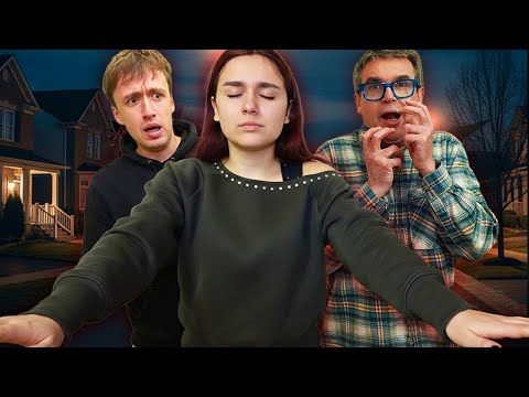 DON'T WAKE A SLEEPWALKER AT 3 AM! - PINK LILY