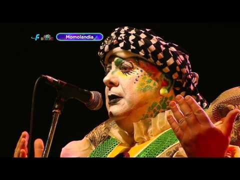 9na Etapa 2016 - Momolandia