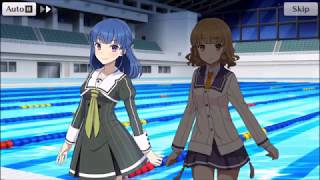 Download lagu Toji no Miko Kizamishi Issen no Tomoshibi Battle for the First in the Pool! mp3