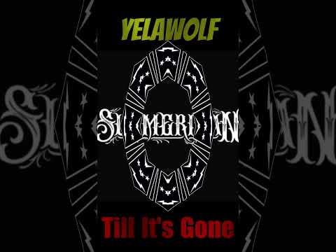 One of my all time favorite songs #yelawolf #tillitsgone #lovestory #slumerican #rap #hiphop #SoA