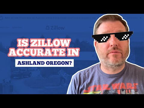Zillow Ashland Wi