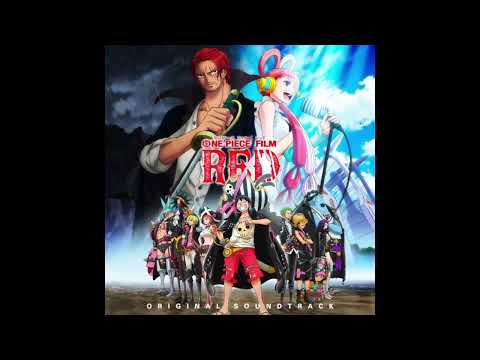 Our New Era (from "One Piece Film: RED" Original Sound Track - 42. おれたちの新時代)