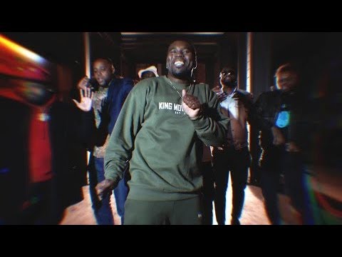 Mr Marc D - Dont Quit On Yourself (Official Video)