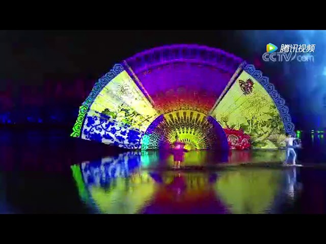 《辉煌中国》 60s宣传片