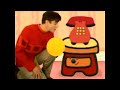 Blues Clues Thai Season 5 Theme 12