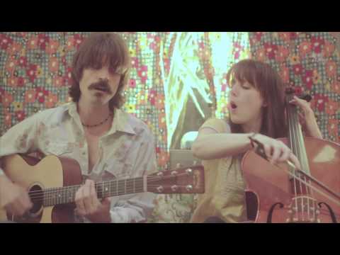 The April Maze - If I Can't Walk