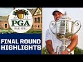 Brooks Koepka (-9) Wins 2023 PGA Championship I FULL HIGHLIGHTS + RECAP