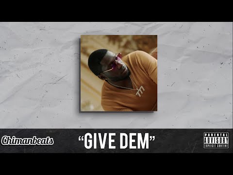 [FREE] Frenna X Spanker X Broederliefde Type Beat 2020 (prod.Chiman) - "Give Dem"