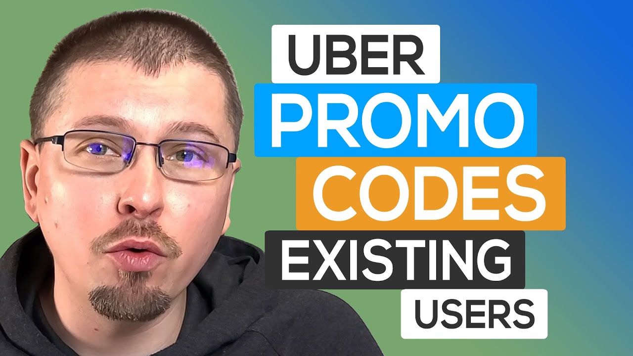 Uber Promo Codes for Existing Users That Work & Free Uber Rides (2022)