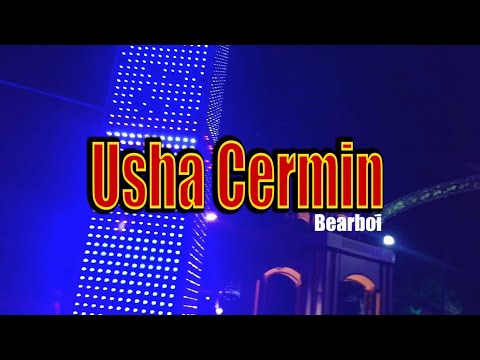 Bearboi - Usha Cermin (Music Video)