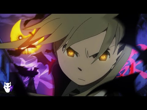 Reapers - ACE WILD (FEAT. TI-RED) | Lyrics x AMV