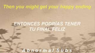 Pulp - Happy Endings (Lyrics/Sub. español)