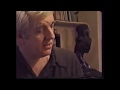Nick Lowe - The man that I've become - Live at home?