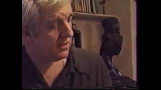 Nick Lowe - The man that I&#39;ve become - Live at home?