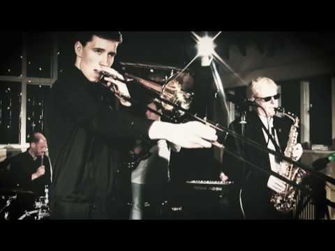 Groove Surgeons 'Watermelon Man'