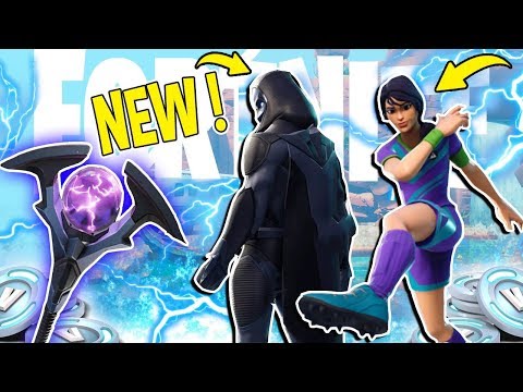 Fortnite Loot Lake Rune 4