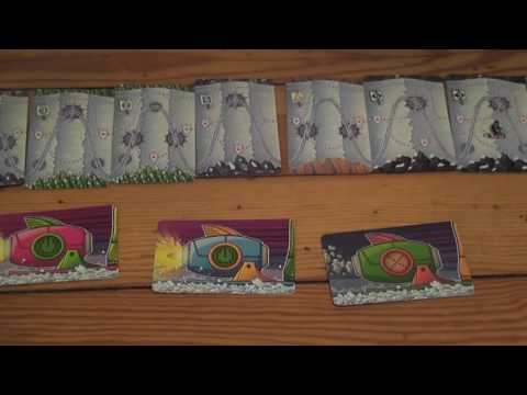 Between a Yeti and a Hard Place (Video Review)