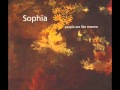 Sophia - I Left You 